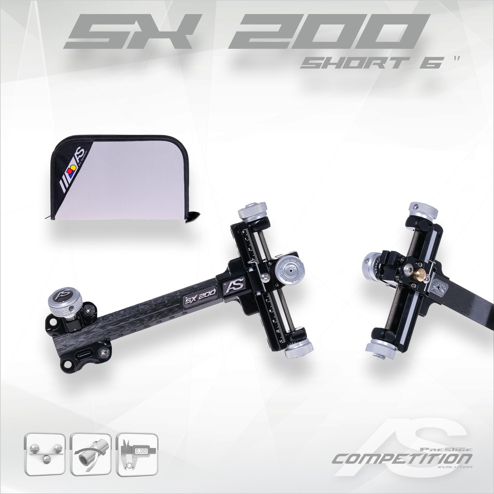 SX200 SHORT 6