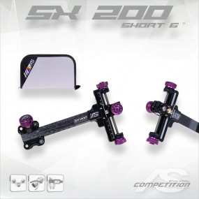 SX200 SHORT 6