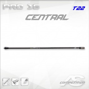 CENTRAL PRO 16